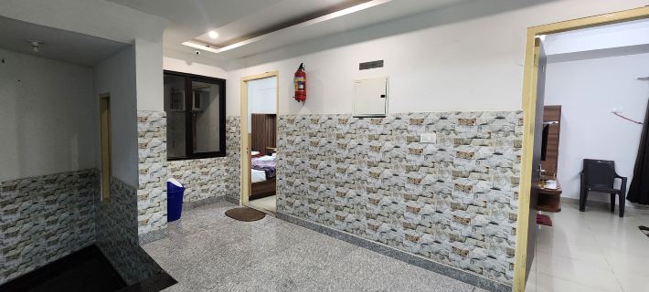 Hotel Katra Orchid Hotels in Katra