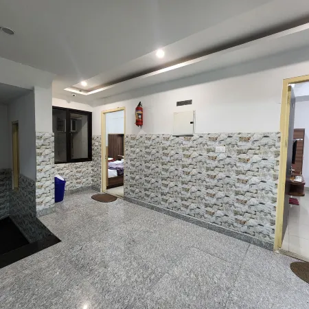 Hotel Katra Orchid Отели в г. Катра
