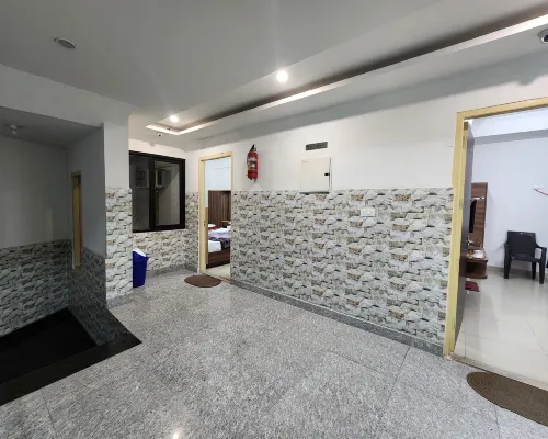 Hotel Katra Orchid فنادق في كاترا