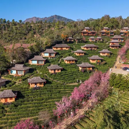 Leewinerukthai Resort