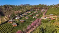 Leewinerukthai Resort - Frühstück