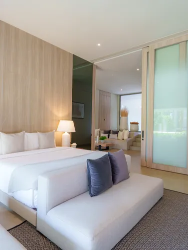 รูปภาพของVeyla Natai-Phang Nga 3bedroom seaview pool villa