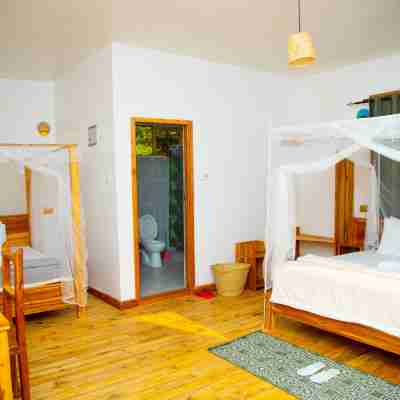 TCTC & CAMP TANZANIA Rooms