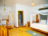 TCTC & CAMP TANZANIA Hotels in Morogoro