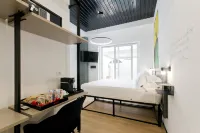 Borgo Centrale Rooms - شرفة