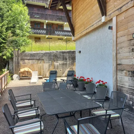 Chalet Catherine