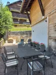 Chalet Catherine - 4 stjerner