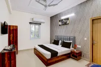 Hotel Palm Paradise - balcón