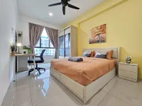 Ipoh Meru Casa Kayangan 3 Bedroom Apartment by BeeStay - Apartemen