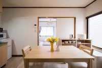 　Oji Stay Tokyo - جاكوزي