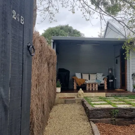 Brushwood Studio - Eco Hideaway - Denmark WA