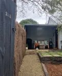 Brushwood Studio - Eco Hideaway - Denmark WA - Parkplatz