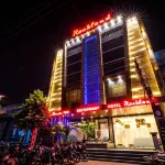 Hotel Rockland Kota - Baarit