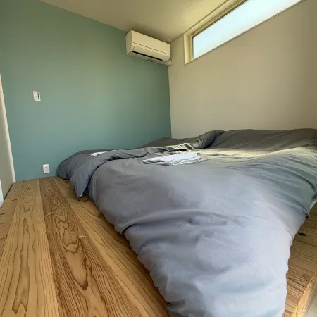 Enjoy the sea, BBQ, and sauna | Entire villa in Itoshima