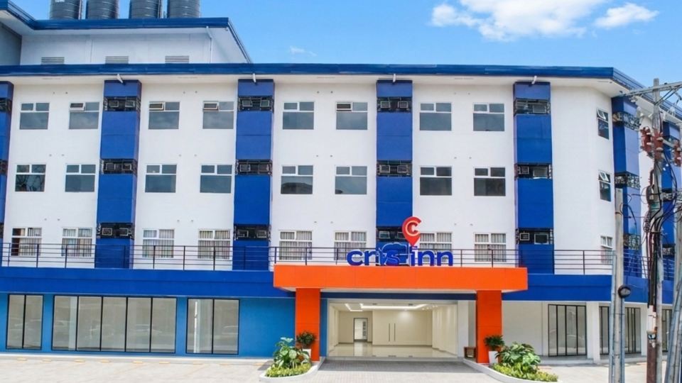 Cris Inn Davao