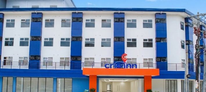Cris Inn Davao Hoteles en Dávao