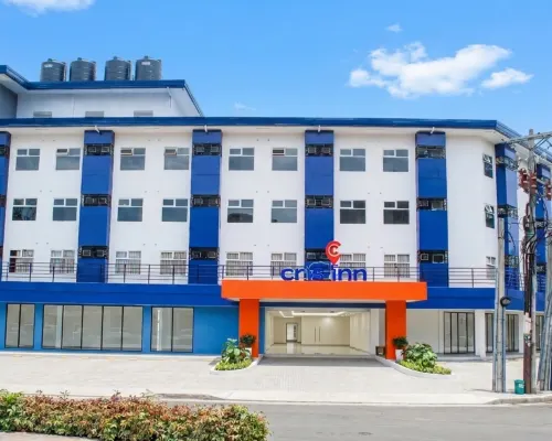 Cris Inn Davao - New