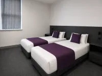 The Commercial Hotel - Boutique
