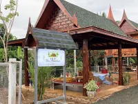 168 Thai Mountain Homestay - 조식 운영