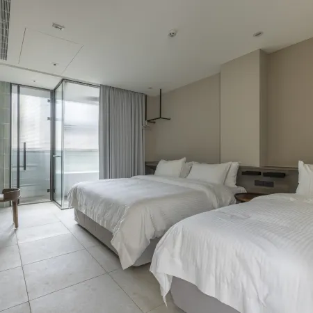 Sun Well Villa