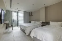 Sun Well Villa - New