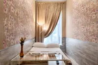 Art Deco na Vosstaniya - พร้อมWifi