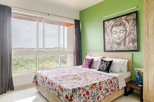 Sealavie Riverfront Stay with Private Viewpoint - Phòng tập thể hình