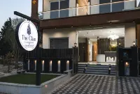 The Glam by Sandane Homes - Alloggi