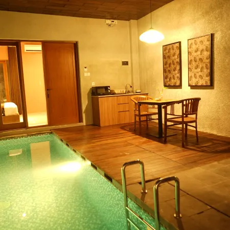 ME Villas Pererenan, Canggu