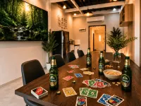 Just Sabai | 3BR Heritage House in Chinatown - Villaer