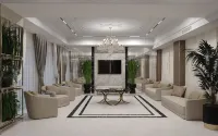 London Hotel Bishkek - 4 звезды