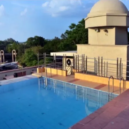 Taj Bhoomi By Jivana