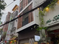 Nomah Suites Hotels near District 3
