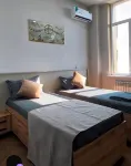 Caspian Deluxe Apart Hotel - Wifi