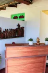 Velora Hill Ella | Panoramic Hilltop Stay #102 - Balkon