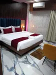 Hotel Bhagirathi Palace - parking