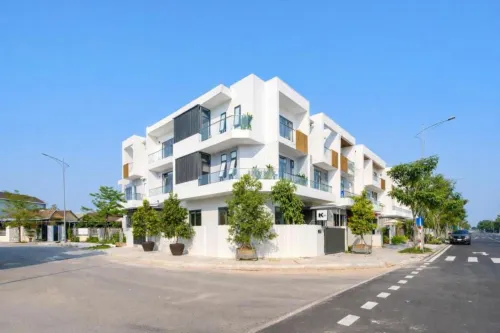 Kiwi Villa & Homes Hue - Villas