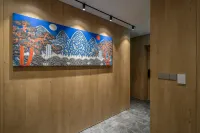 88 by James - Pensionat