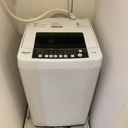 SERENiTE Namba West 208