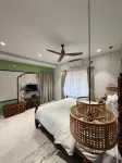 The House of Bhakthan, Private Pool Villa in Kochi -  case vacanza in affitto