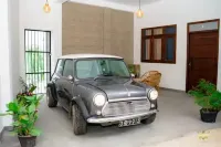 Villa Golden Way - Kandy Hotels in Peradeniya