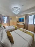 Stay near NAIA, Moa & SMX, MOA Arena and near PICC - Athena Suite - boutique