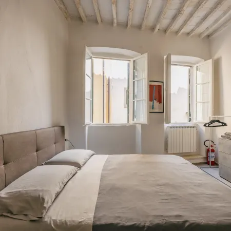 Studio d'Art - Historic Center of Arezzo