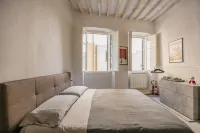 Studio d'Art - Historic Center of Arezzo - شقق