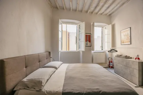 Studio d'Art - Historic Center of Arezzo - 2-Star