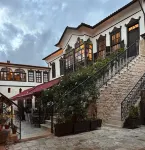 Konak Avula Boutique Hotel - parking