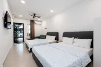 Casa for 4 -[Pet allowed] Tiny house• Prvt Parking by VCR - Kæledyr tilladt