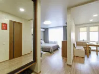 Apartments in Vitebsk Tower - 2-Star