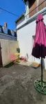Sologne in the city – 2 bedroom cottage/private courtyard - WiFi