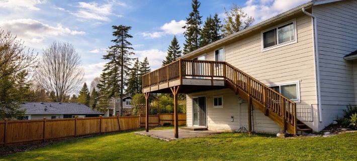 Nice & Cute 4B2B w 2TVs| Peaceful Bright Retreat Hotels in Bothell